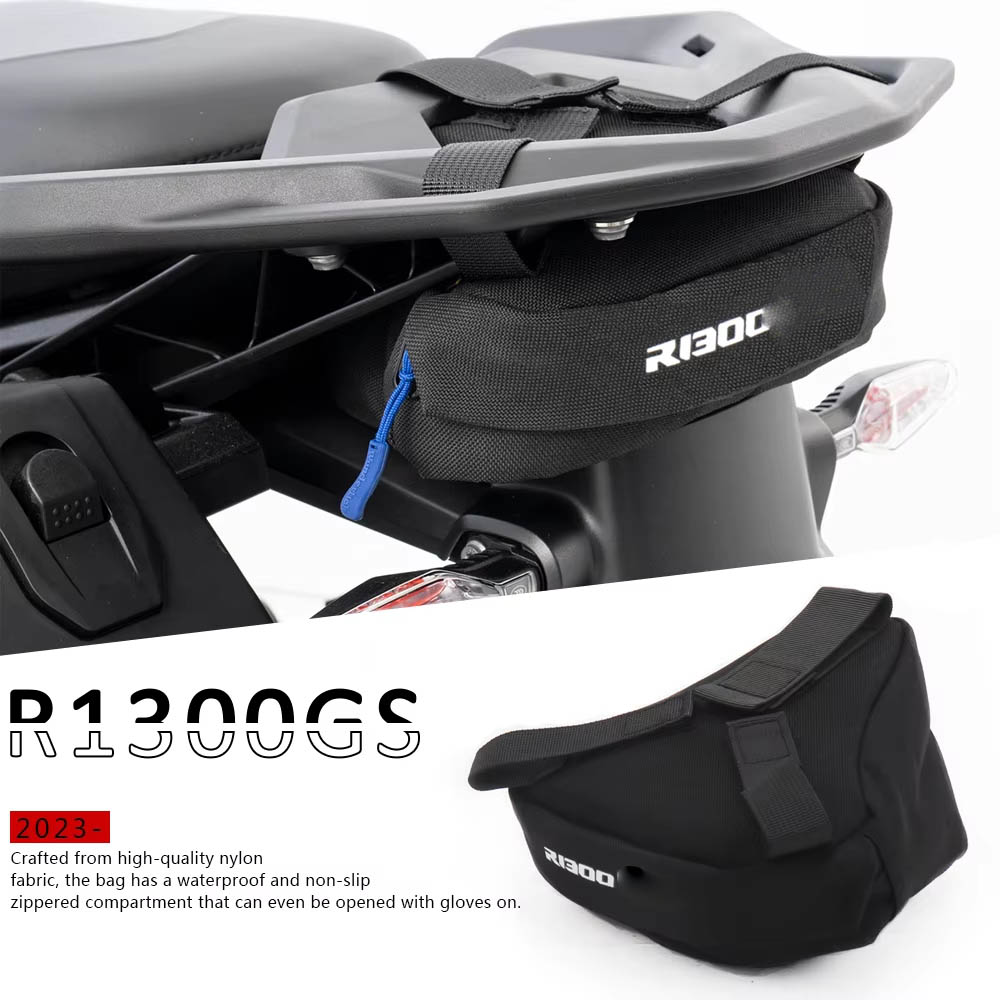 Panniers Waterproof Rear - R1300GS Waterproof Pannier Trunk Bags Motorcycle