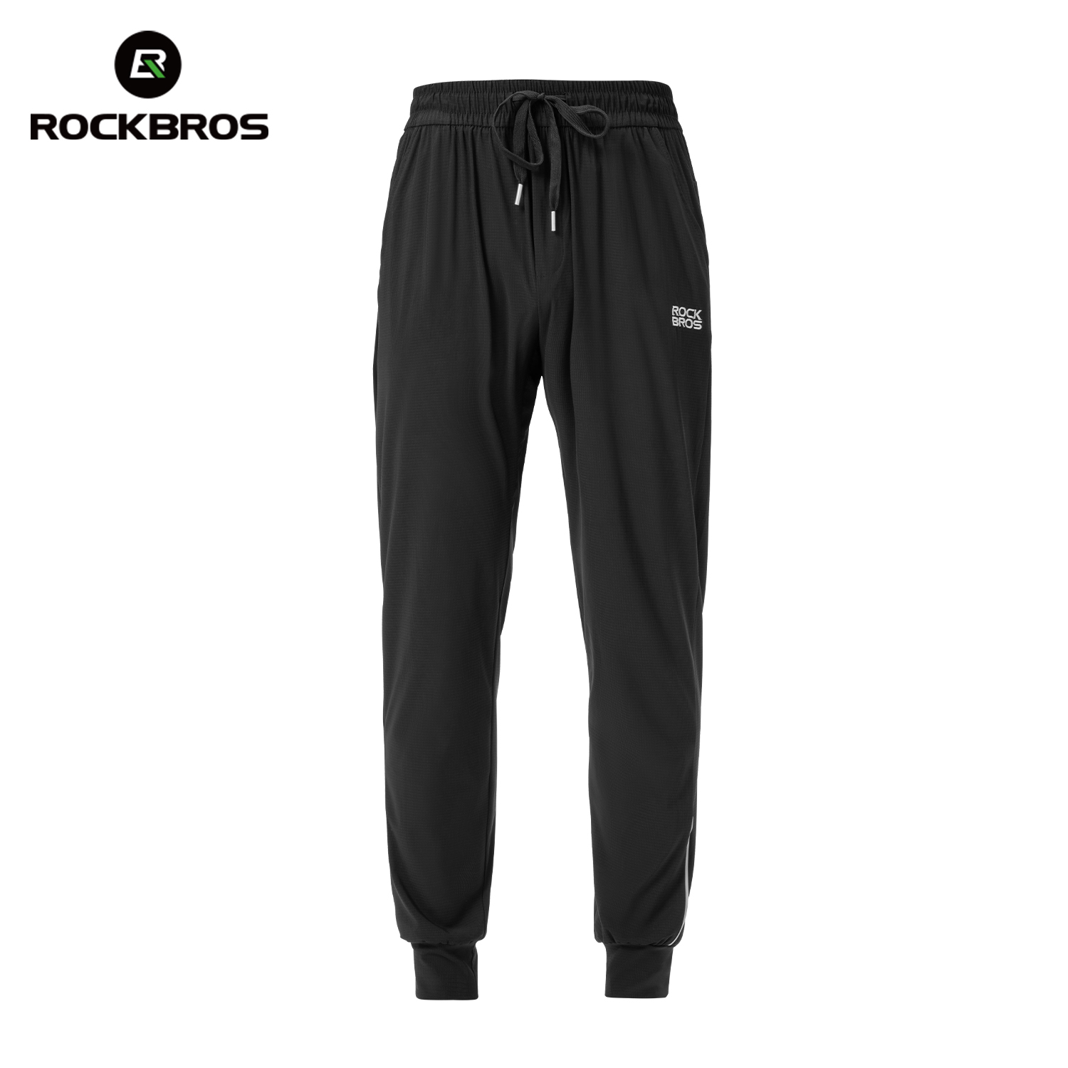 Cycling Commute Pants - ROCKBROS Cycling Pants Lightweight High Elastic