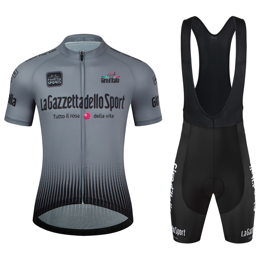 Tour Of Italy Bicycle Clothes  - Cycling Commuter Clothing ulasan dan harga