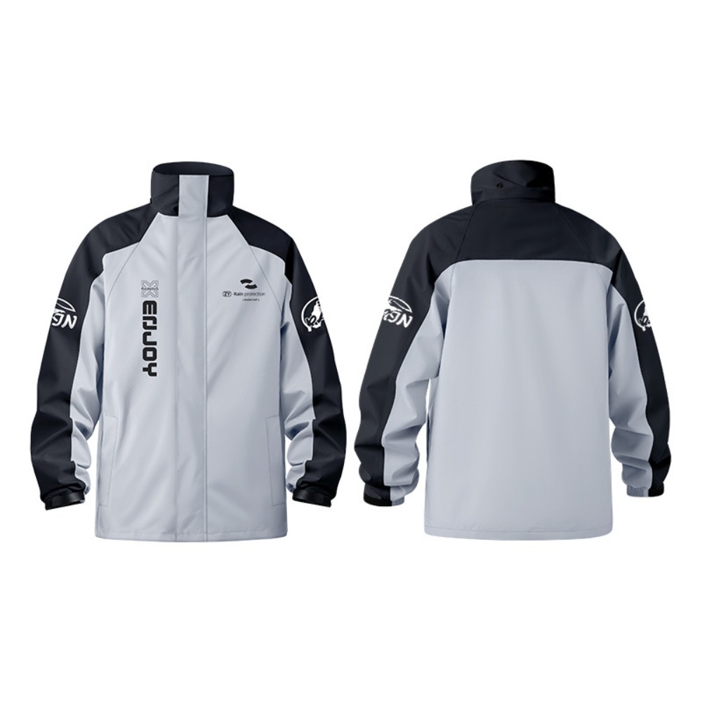Two Piece Motorcycle Rain Suit - Cycling Commute Pants ulasan dan harga
