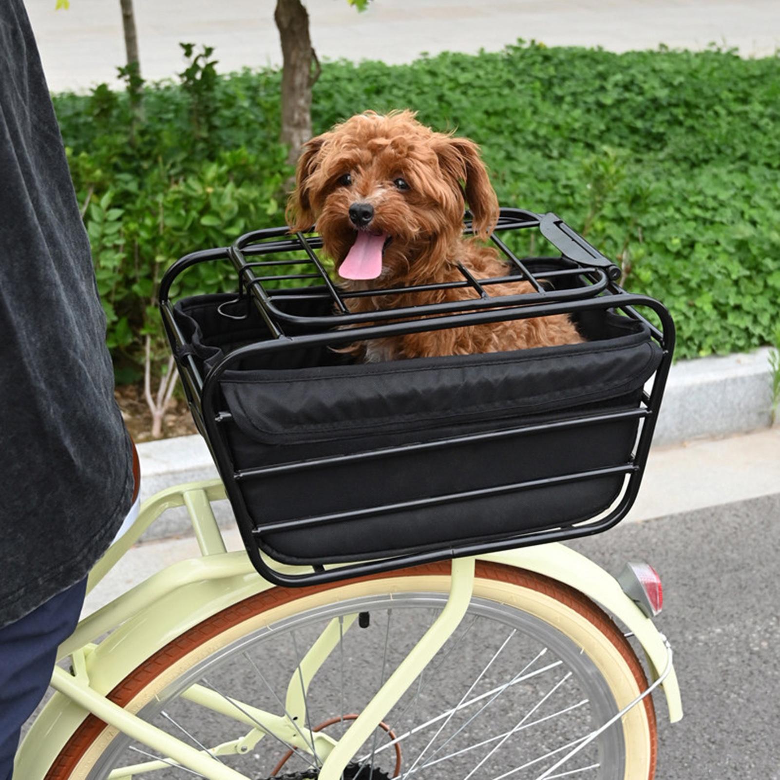 Heavy Duty Large Capacity Bike - Commuter Cycling ulasan dan harga
