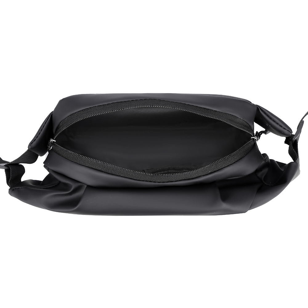 Men's Casual Crossbody Bag - M - Commuter Cycling ulasan dan harga