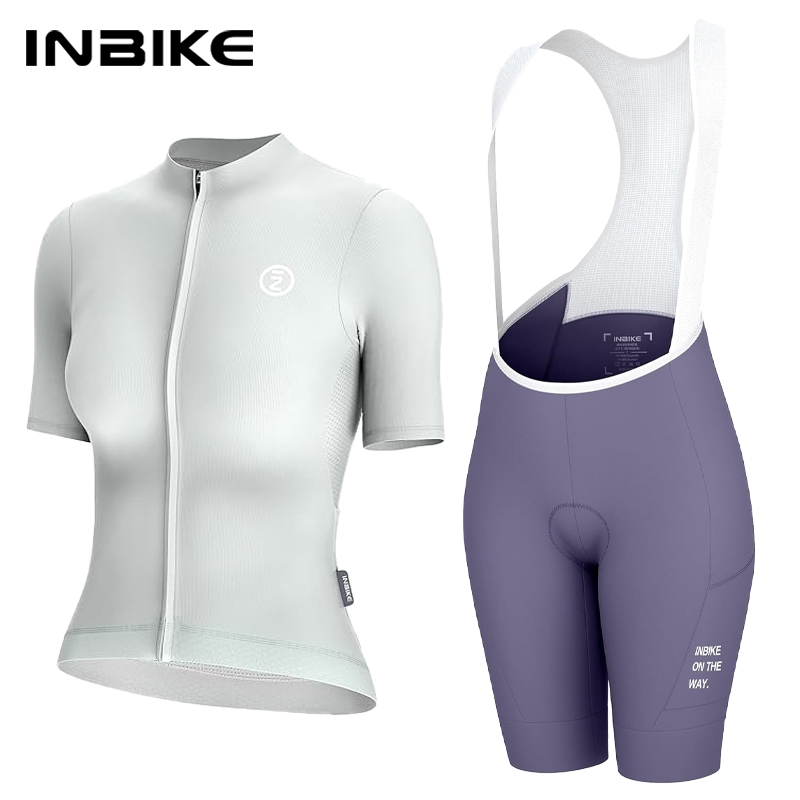 INBIKE Women's Cycling Jersey  - Cycling Community ulasan dan harga