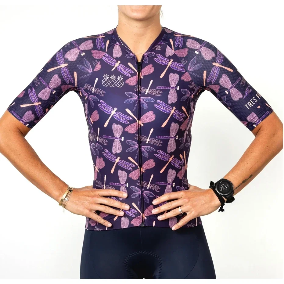 Tres Pinas Top Ladies Shirt Cy - Cycling Commuter Shorts ulasan dan harga