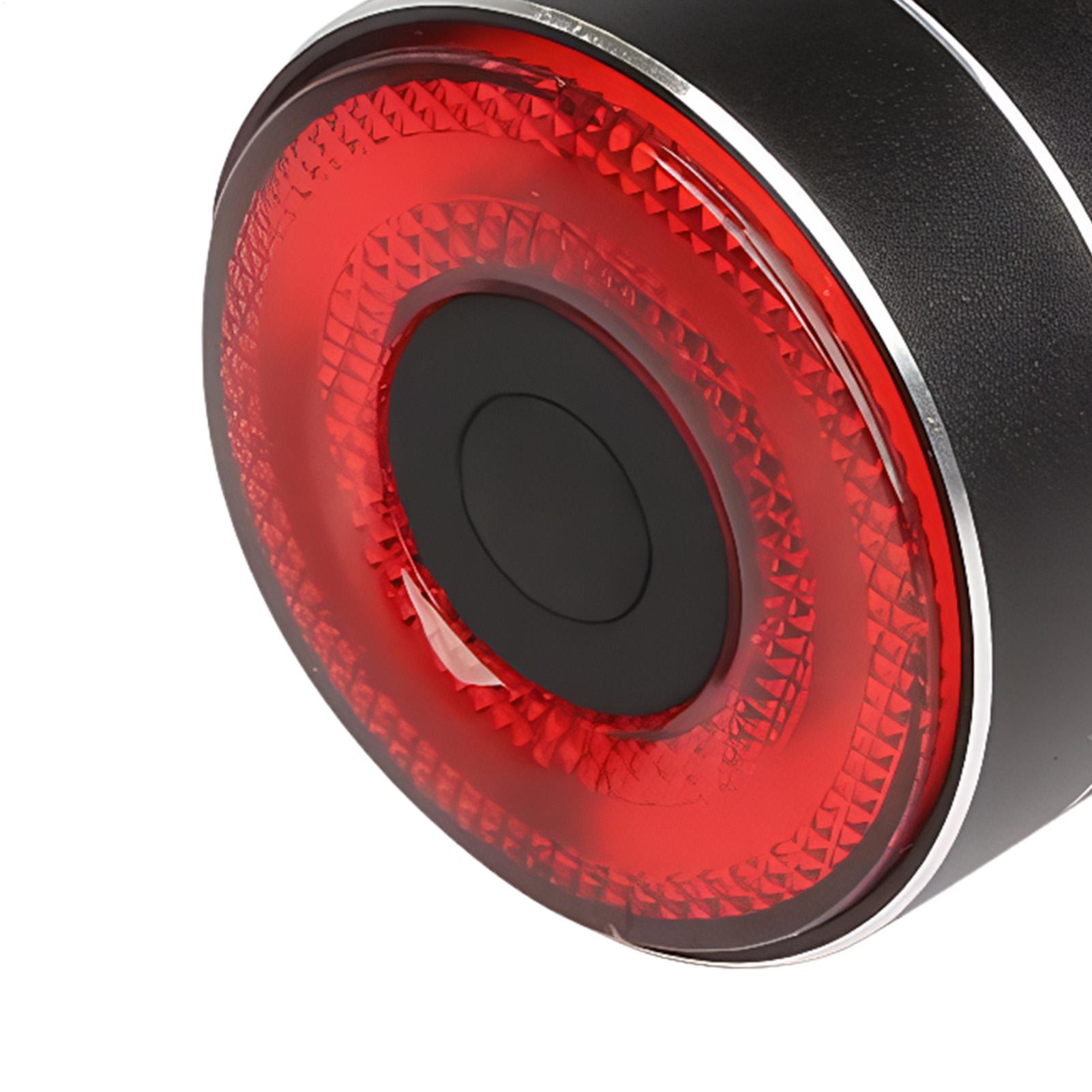 Bicycle Brake Light Smart Bike - Commuter Cycling ulasan dan harga