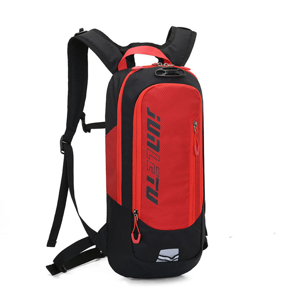 10L Bicycle Bag Waterproof Ref - Cycling Commuter Backpack Waterproof ulasan dan harga