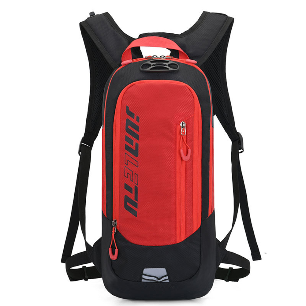 10L Bicycle Bag Waterproof Ref - Cycling Commuter Backpack Waterproof ulasan dan harga