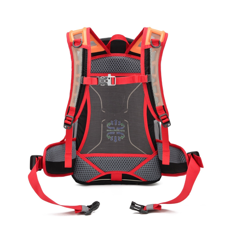 35L Hiking Backpack Bag Large  - Cycling Commuter Backpack Waterproof ulasan dan harga