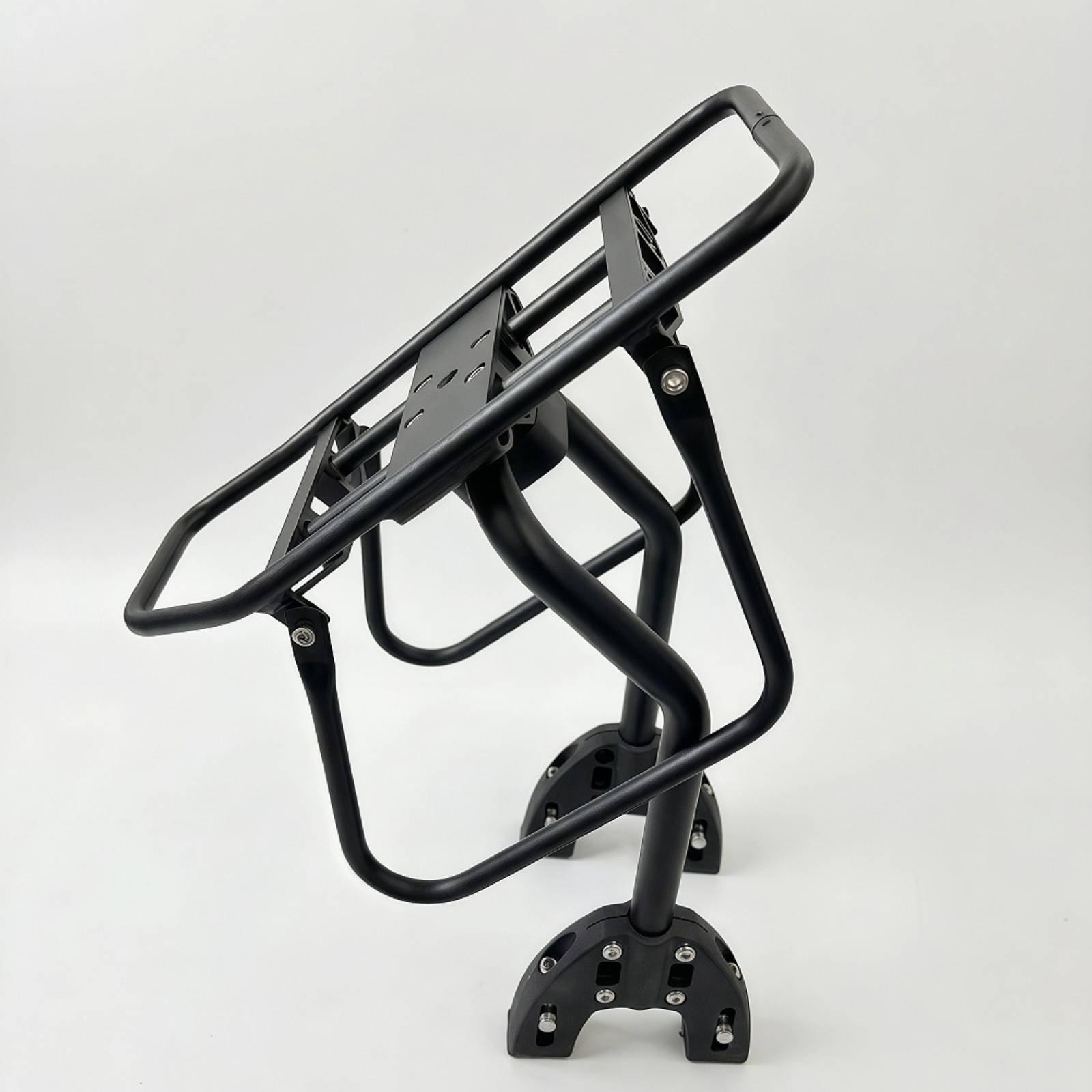Quick Release Cycle Cargo Rack - Commuter Cycling ulasan dan harga