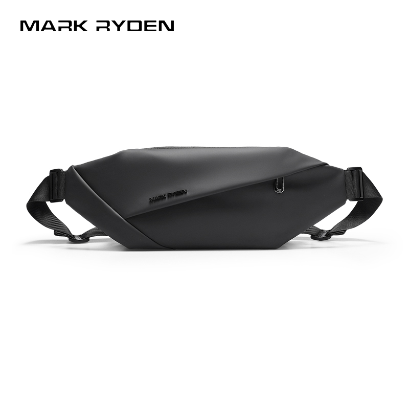 MARK RYDEN Men Crossbody Sling - Commuter Cycling ulasan dan harga
