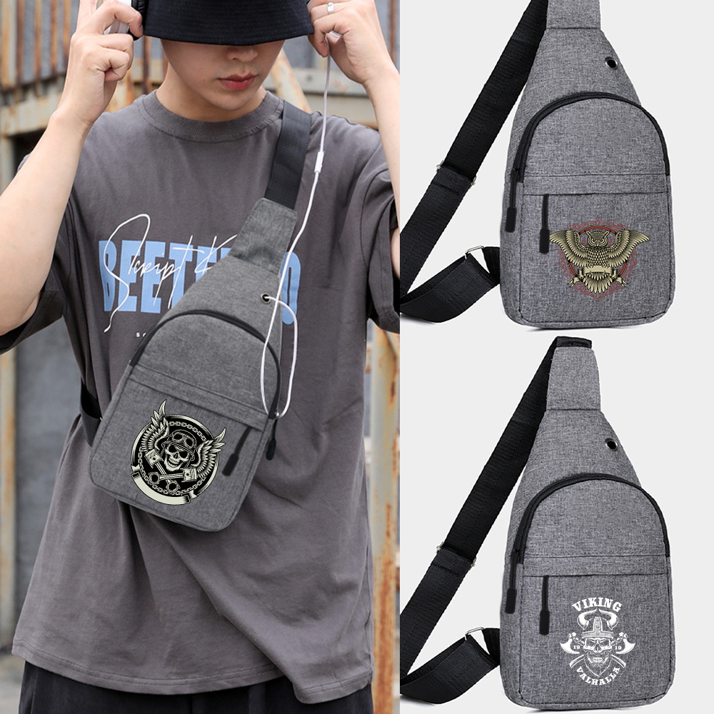 New Crossbody Bags Single Shou - Cycling To Work ulasan dan harga