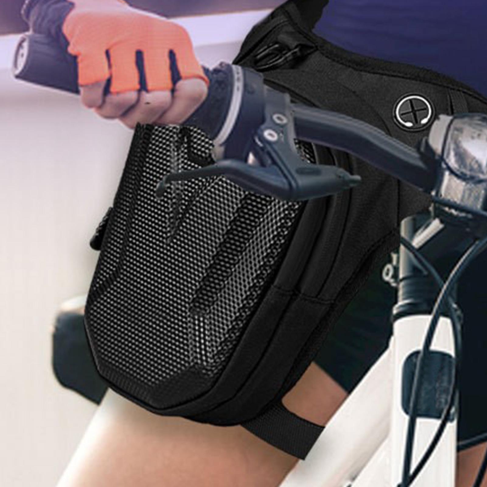 Thigh Bag Motorcycle Waterproo - Commuter Cycling ulasan dan harga