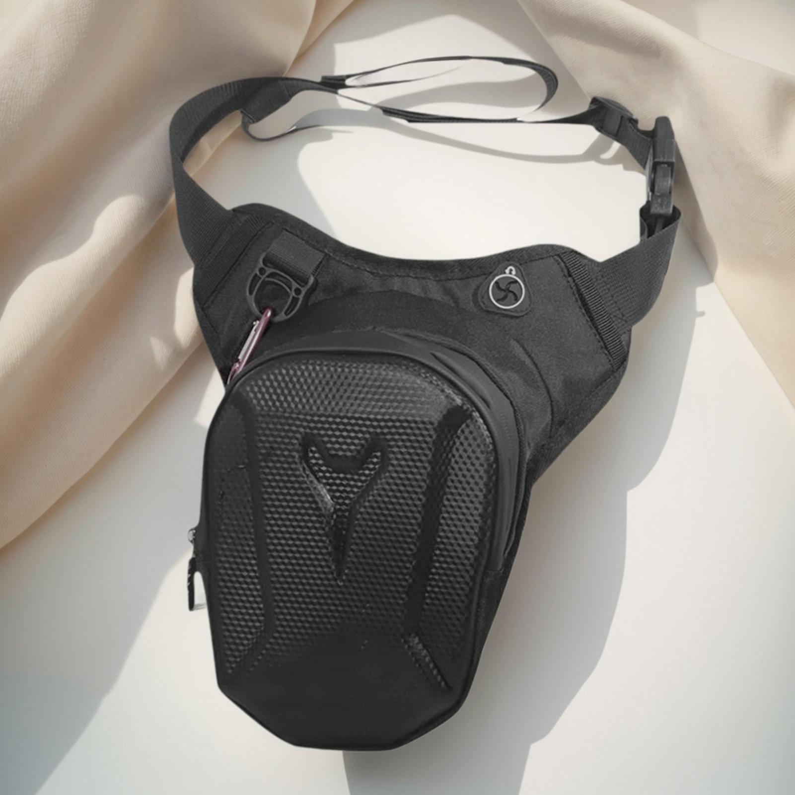 Thigh Bag Motorcycle Waterproo - Commuter Cycling ulasan dan harga