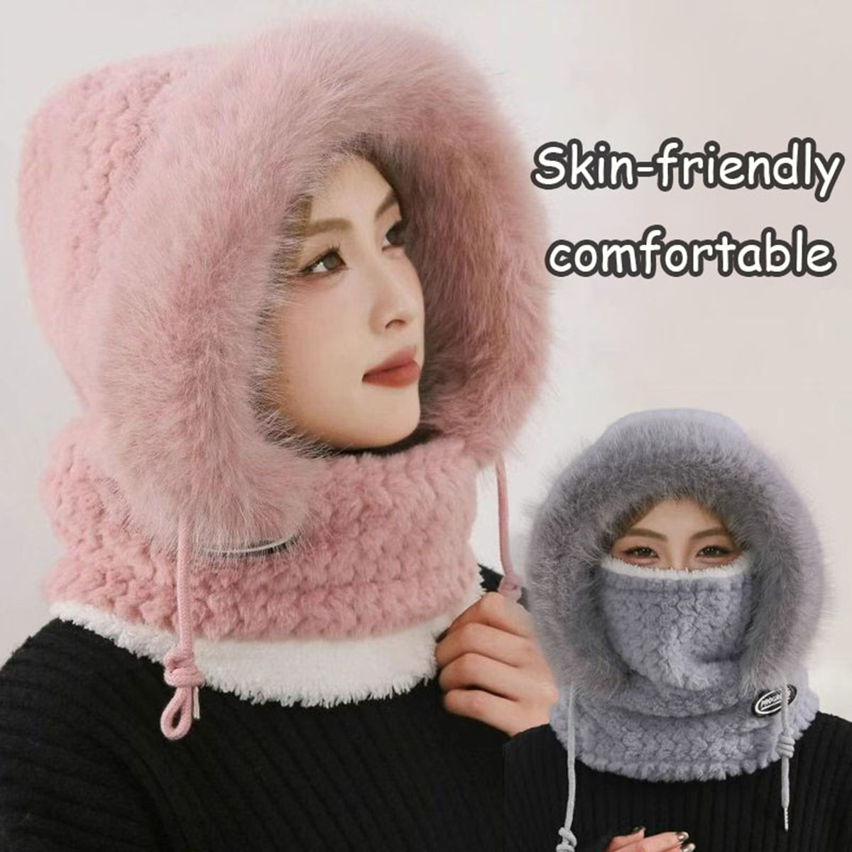 Winter Outdoor Warm and Thick  - Winter Cycling Commute ulasan dan harga