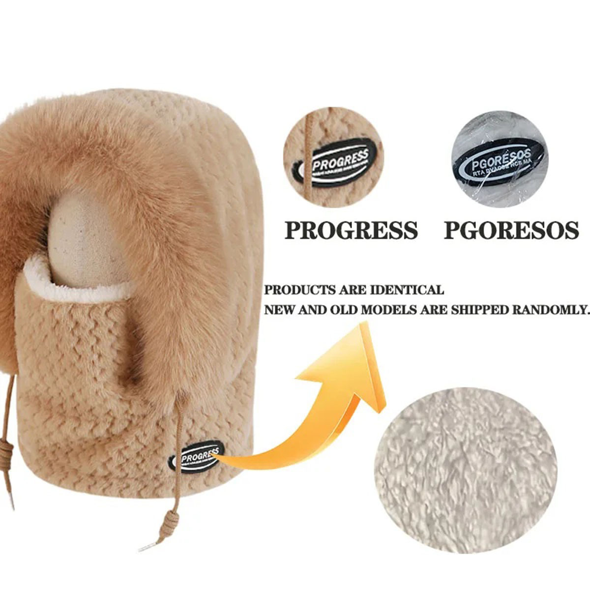 Winter Outdoor Warm and Thick  - Winter Cycling Commute ulasan dan harga