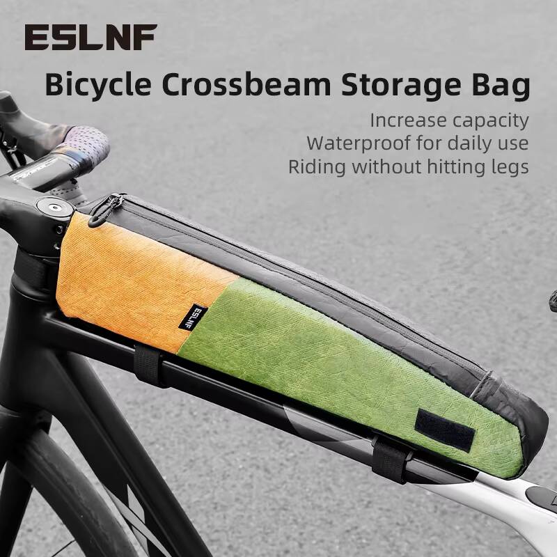 ESLNF Waterproof Cycling Bag T - Cycling Commuter Backpack Waterproof ulasan dan harga