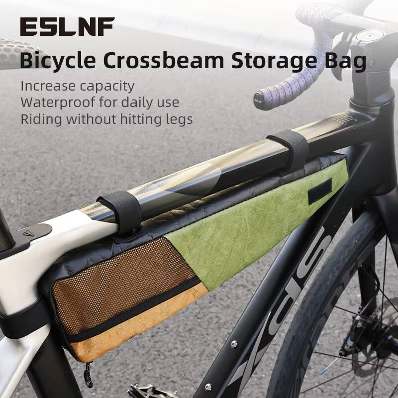 ESLNF Waterproof Cycling Bag T - Cycling Commuter Backpack Waterproof ulasan dan harga