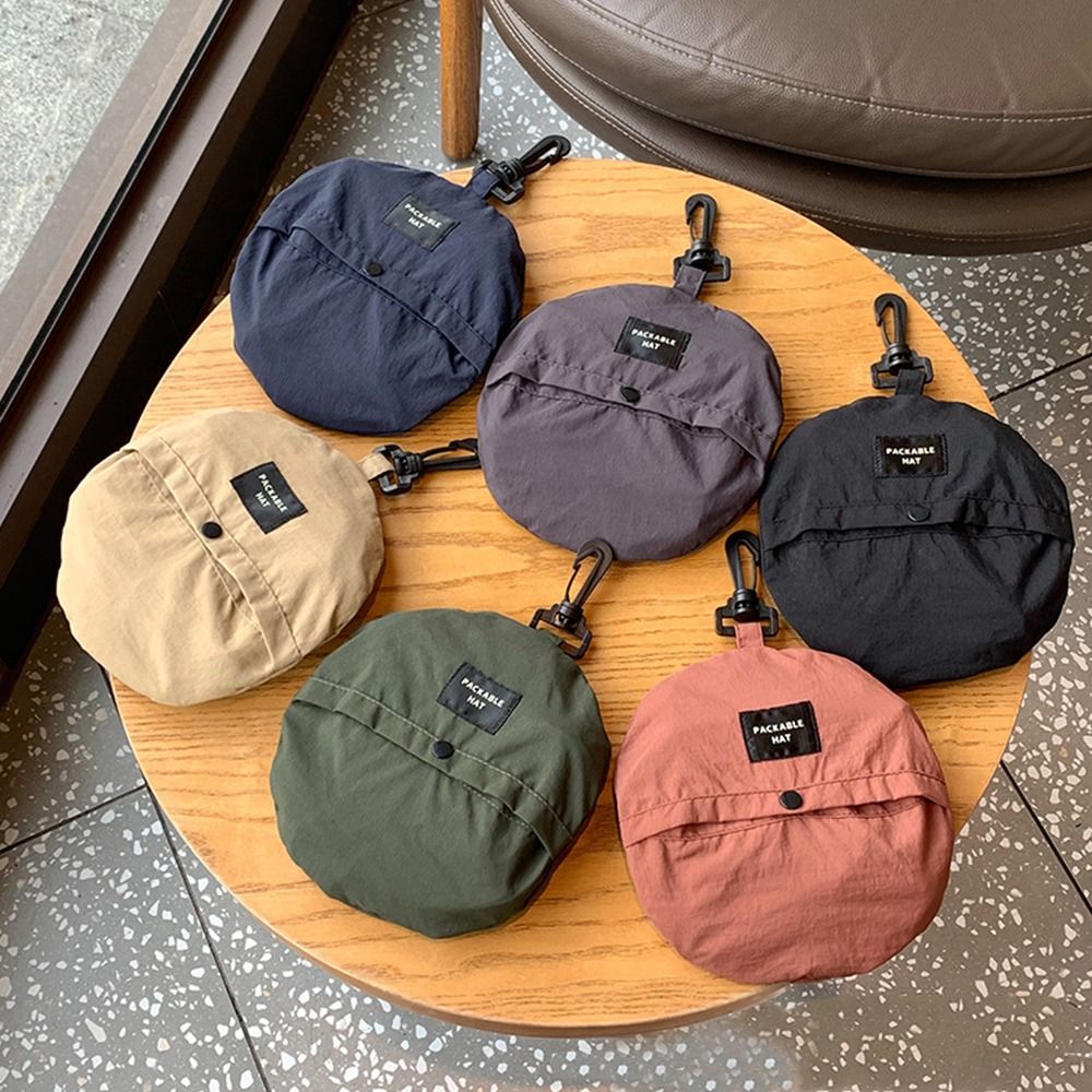 Summer Waterproof Bucket Hat Q - Cycling Commuter Backpack Waterproof ulasan dan harga