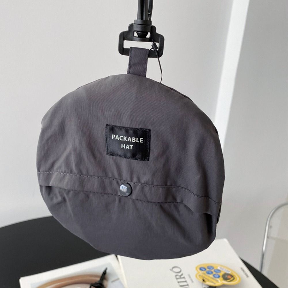 Summer Waterproof Bucket Hat Q - Cycling Commuter Backpack Waterproof ulasan dan harga