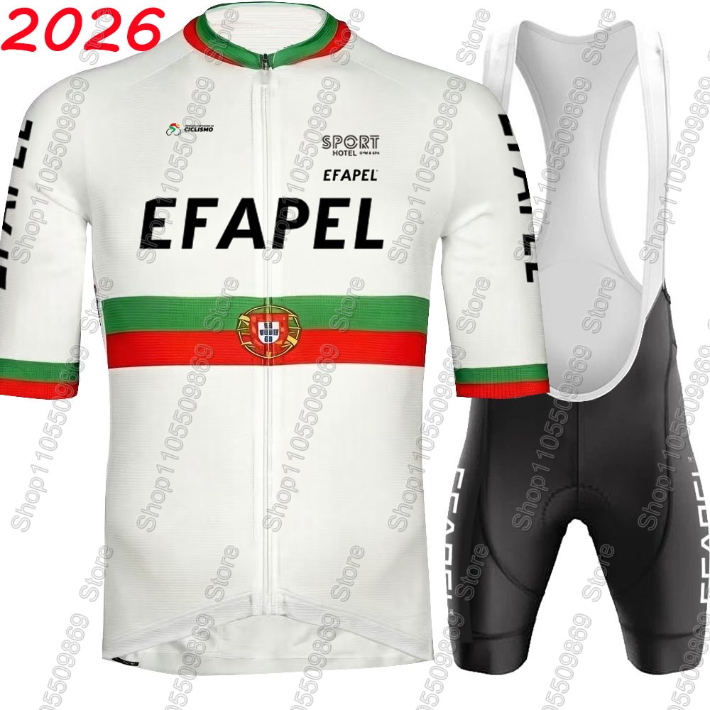Portugal 2026  Efapel Team Cyc - Cycling Community ulasan dan harga
