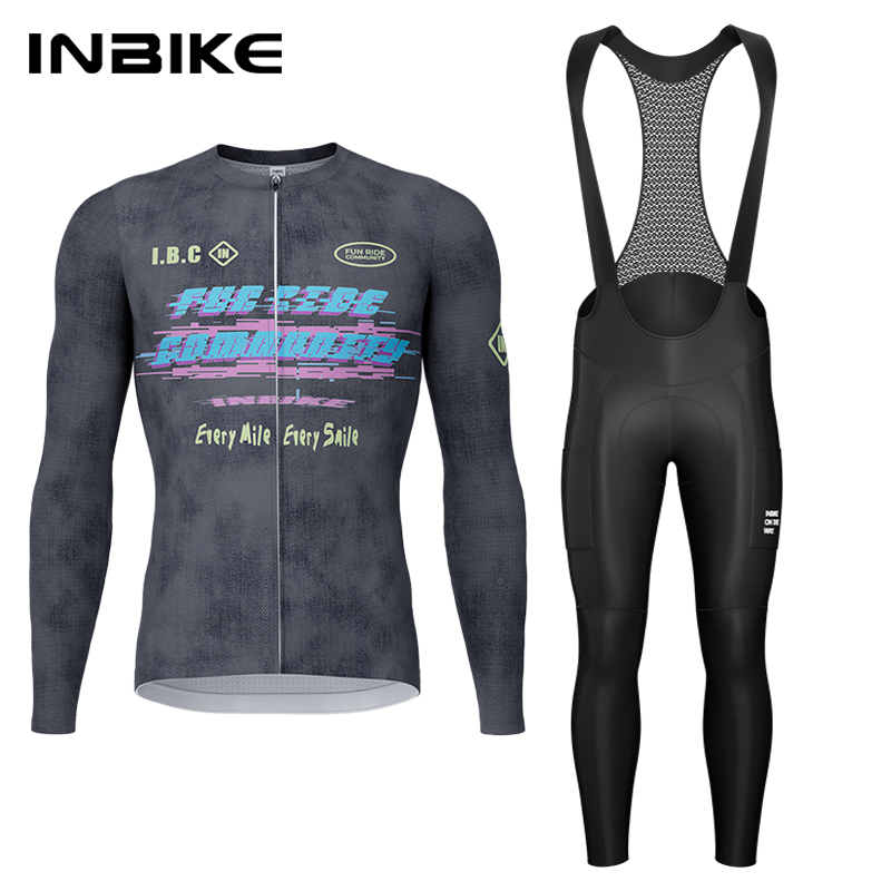 INBIKE Spring Autumn Cycling S - Cycling Community ulasan dan harga