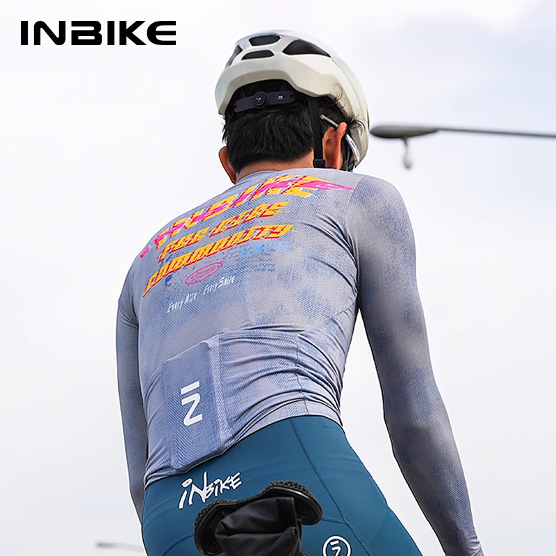 INBIKE Spring Autumn Cycling S - Cycling Community ulasan dan harga