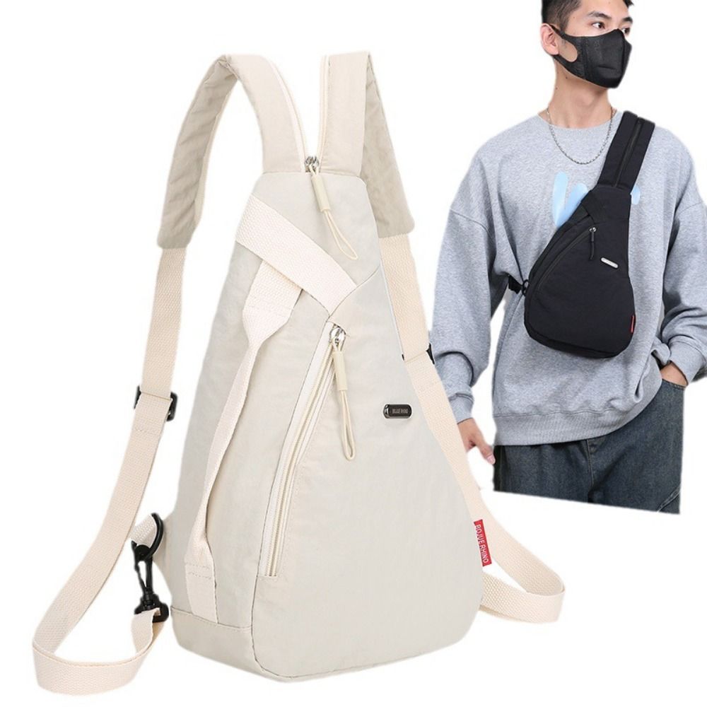 Droplet Shaped Nylon Waterproo - Cycling Commuter Backpack Waterproof ulasan dan harga