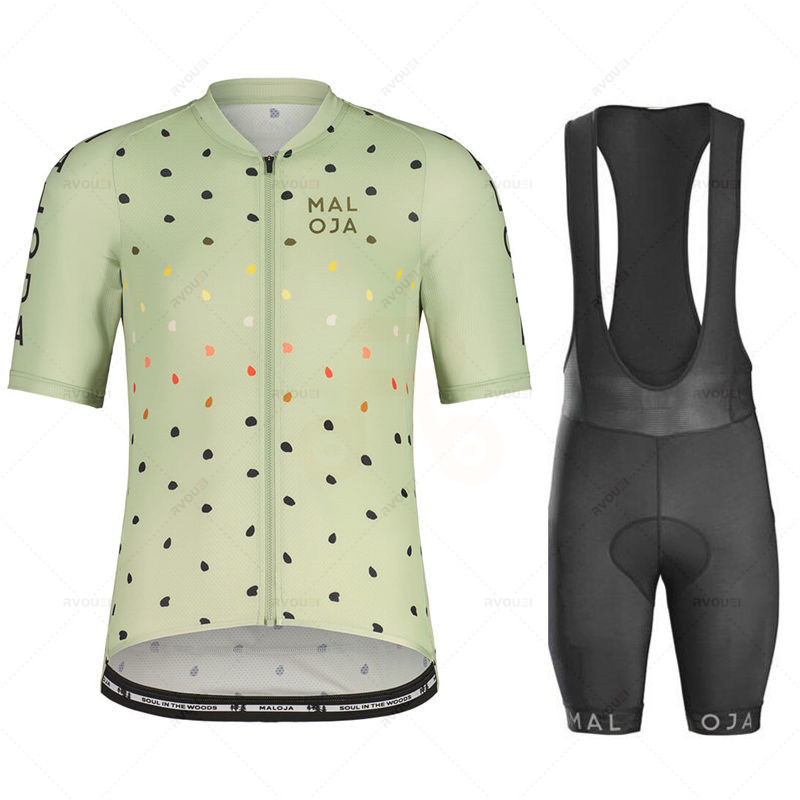 Maloja-Short Sleeve Cycling Cl - Cycling Community ulasan dan harga