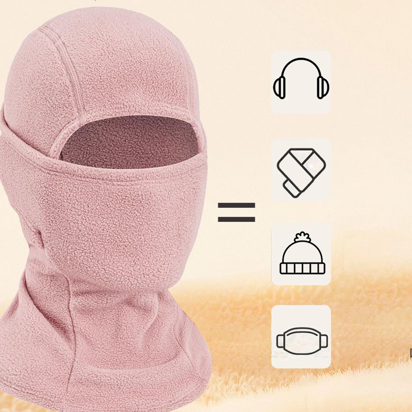 Ski Masque Cycling Neck Warmer - Cycling To Work ulasan dan harga