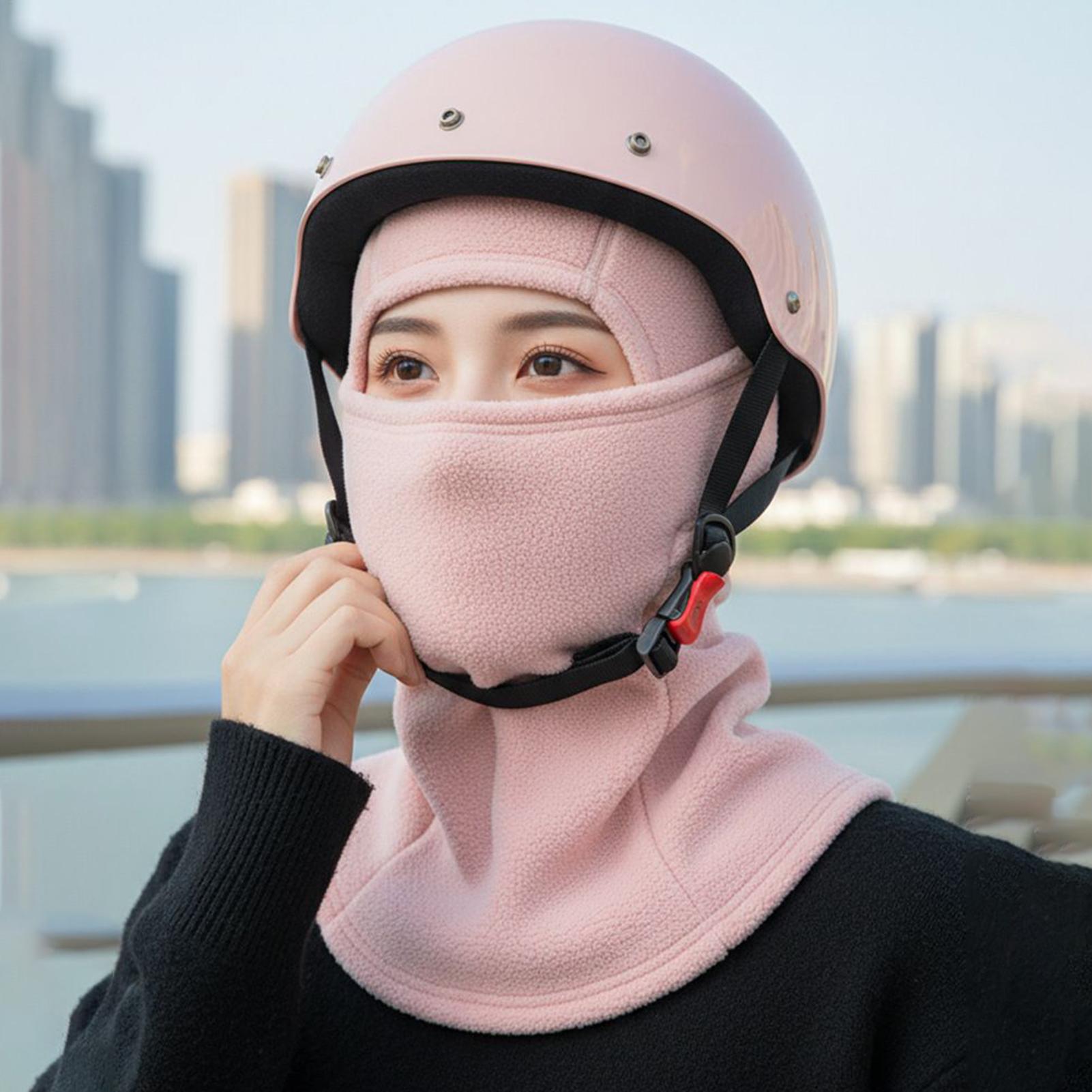Ski Masque Cycling Neck Warmer - Cycling To Work ulasan dan harga