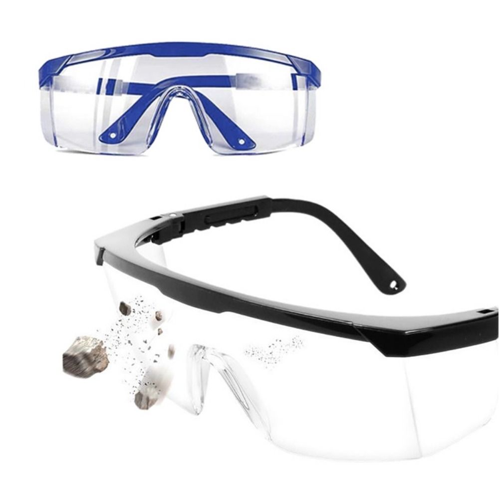 1PCS Work Safety Anti-Splash E - Cycling To Work ulasan dan harga