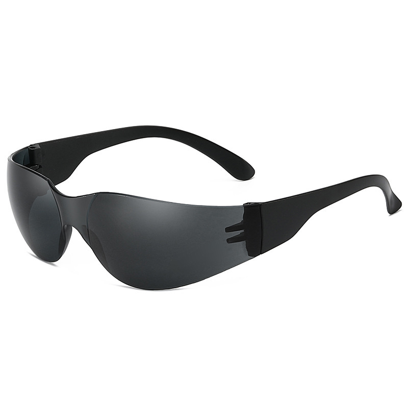 Lightweight Safety Glasses Cle - Cycling To Work ulasan dan harga