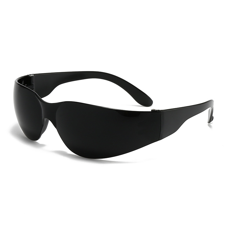 Lightweight Safety Glasses Cle - Cycling To Work ulasan dan harga