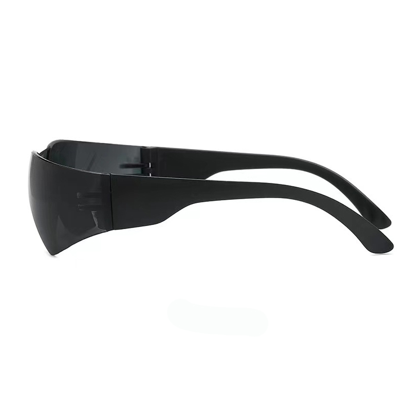 Lightweight Safety Glasses Cle - Cycling To Work ulasan dan harga