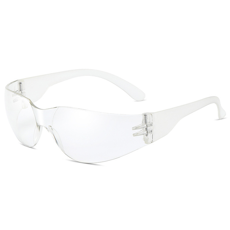 Lightweight Safety Glasses Cle - Cycling To Work ulasan dan harga