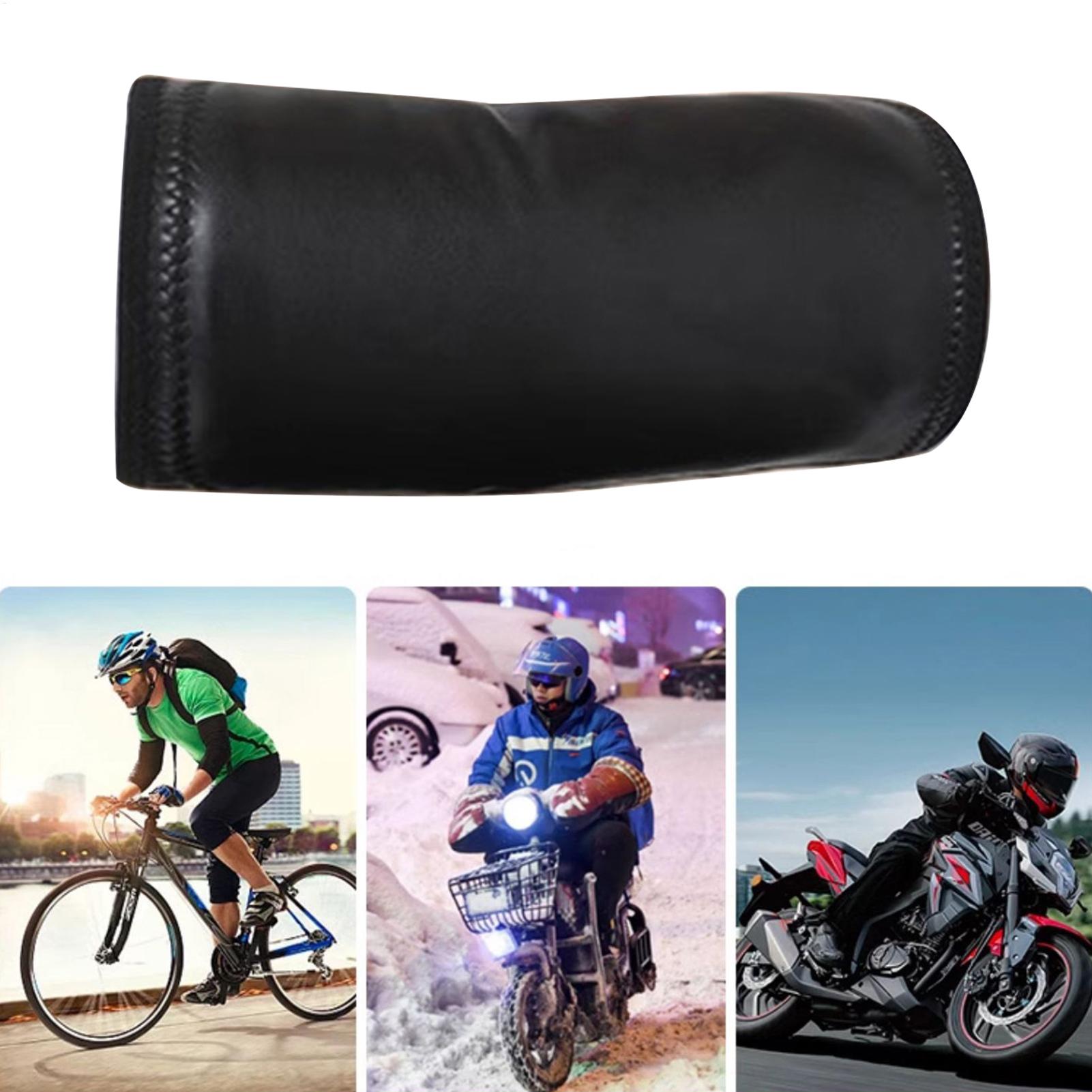 Cycling Leg Warmers Thermal Le - Winter Cycling Commute ulasan dan harga