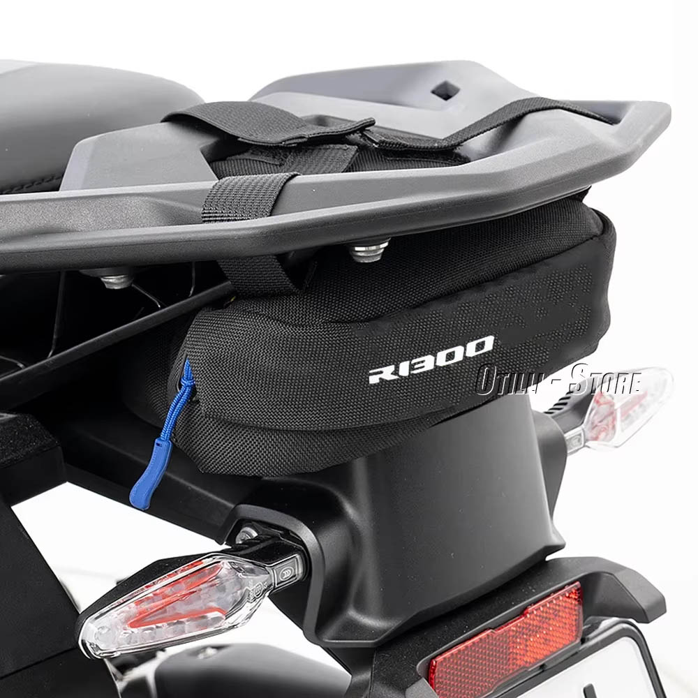 R1300GS Waterproof Pannier Tru - Panniers Waterproof Rear ulasan dan harga