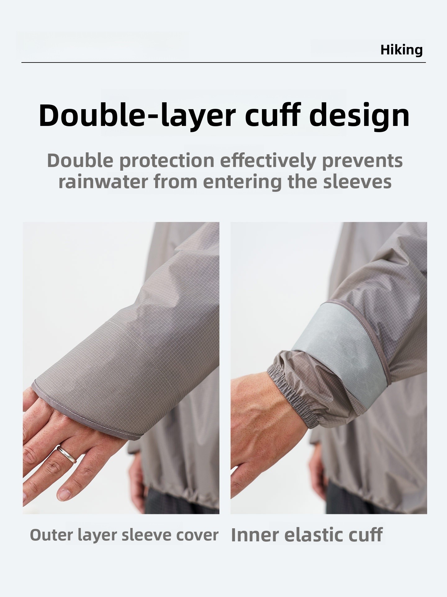 3FULGEAR Lightweight Separate  - Cycling Commute Pants ulasan dan harga