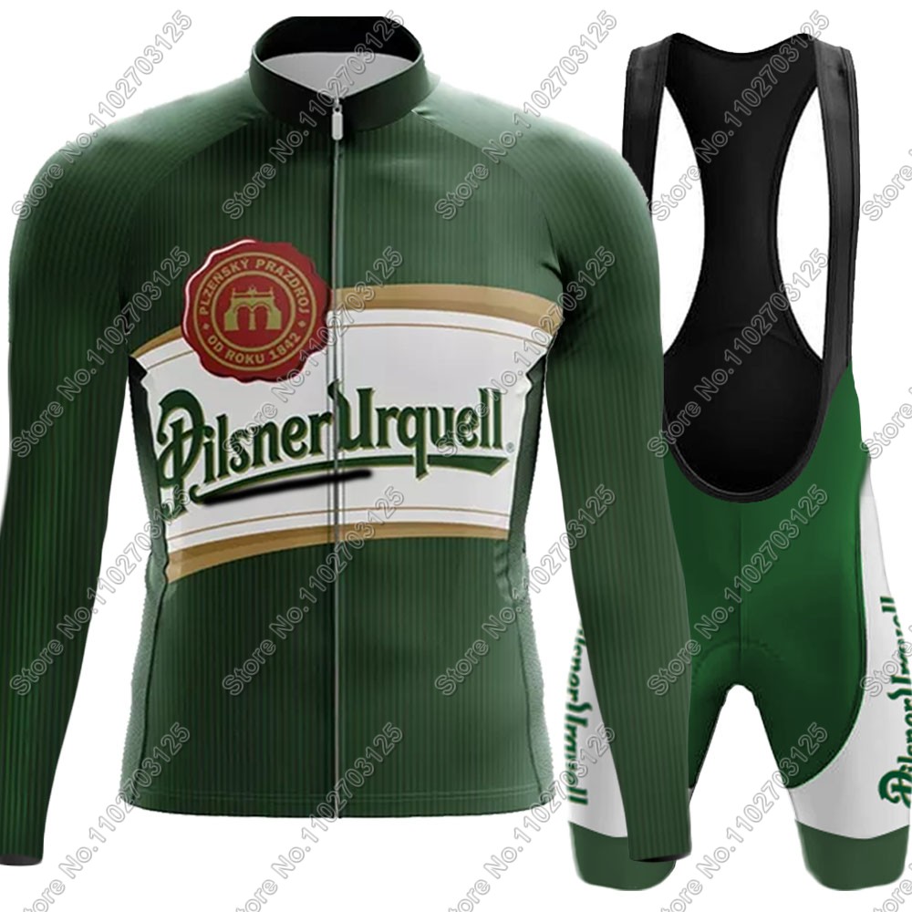 2025 Drink Beer Cycling Jersey - Cycling Community ulasan dan harga