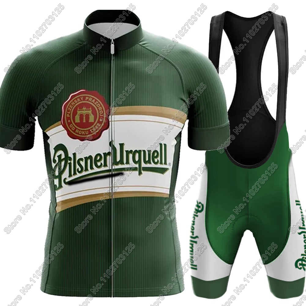 2025 Drink Beer Cycling Jersey - Cycling Community ulasan dan harga