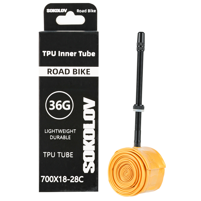 SOKOLOV 700C Bike Ultralight T - Inner Tube 700C ulasan dan harga