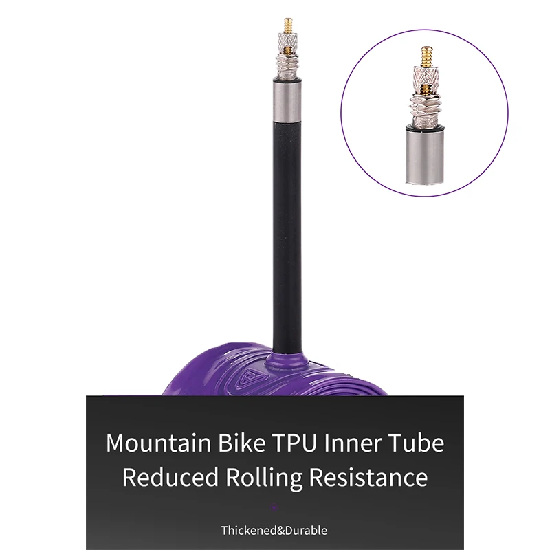 OFFBONDAGE Ultralight 70/95g B - Inner Tube 700C ulasan dan harga