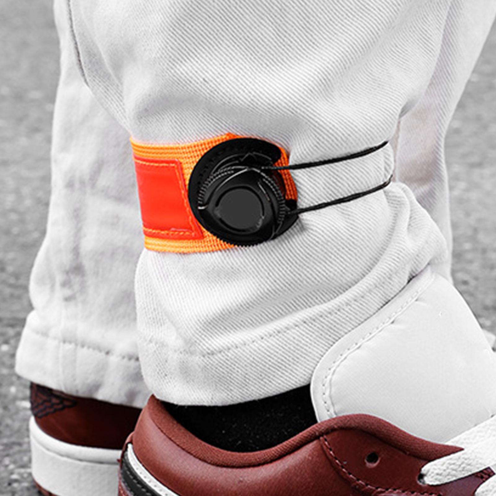 Pants Strap for Bike Reflectiv - Commuter Cycling ulasan dan harga