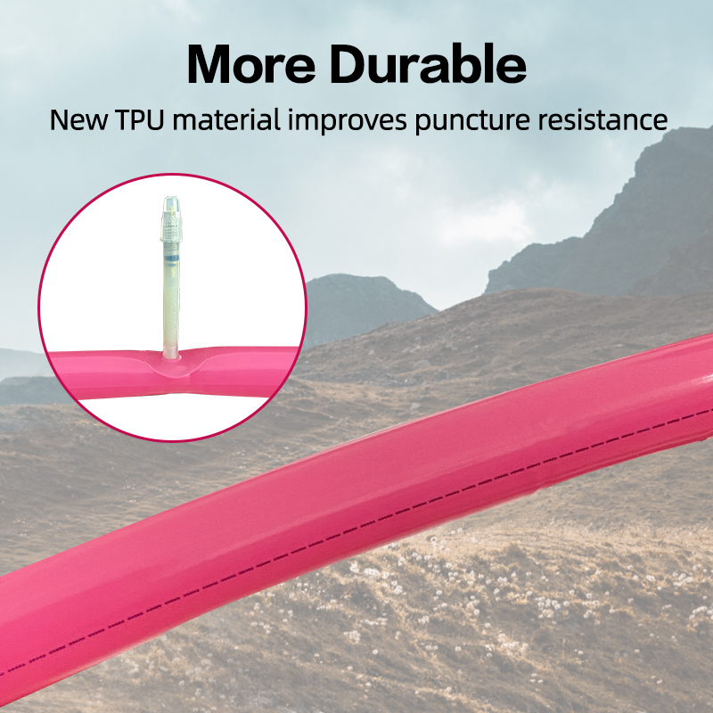 RideNow Ultralight Bike Inner  - Inner Tube 700C ulasan dan harga
