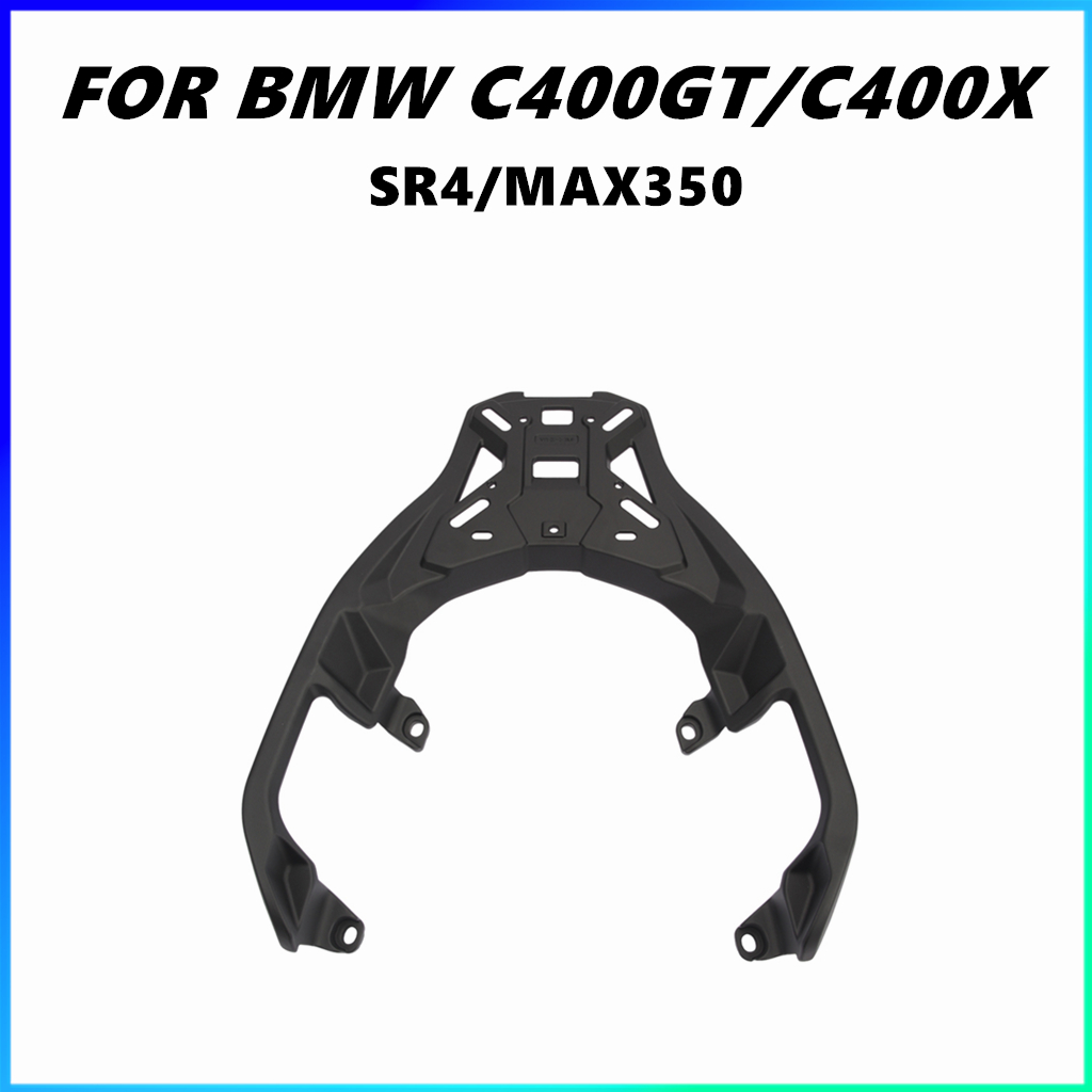 Motorcycle rear tailstock for  - Cargo Rack Aluminum ulasan dan harga