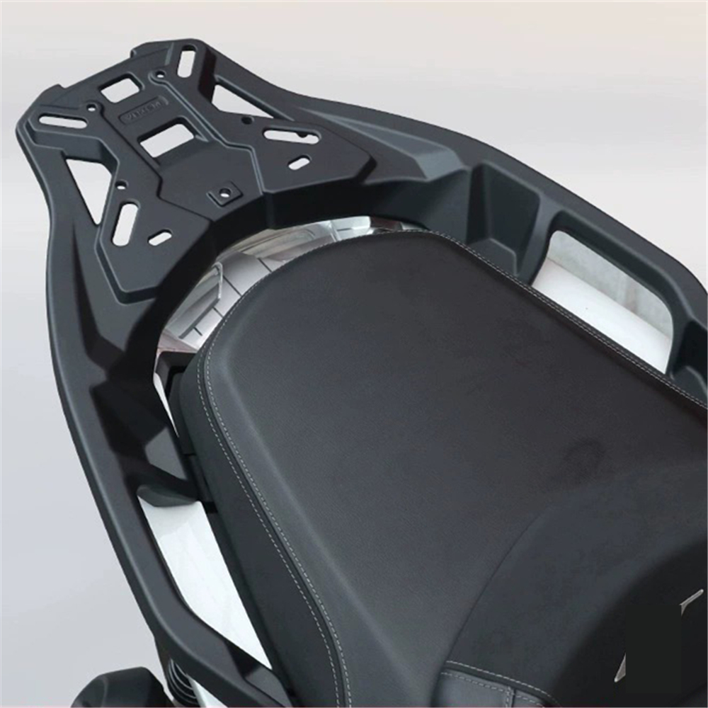 Motorcycle rear tailstock for  - Cargo Rack Aluminum ulasan dan harga