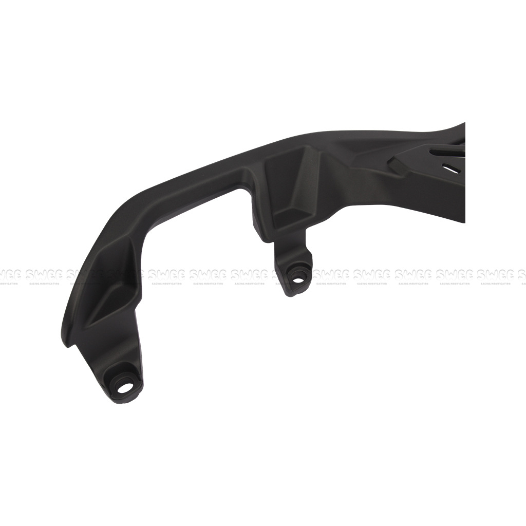 Motorcycle rear tailstock for  - Cargo Rack Aluminum ulasan dan harga