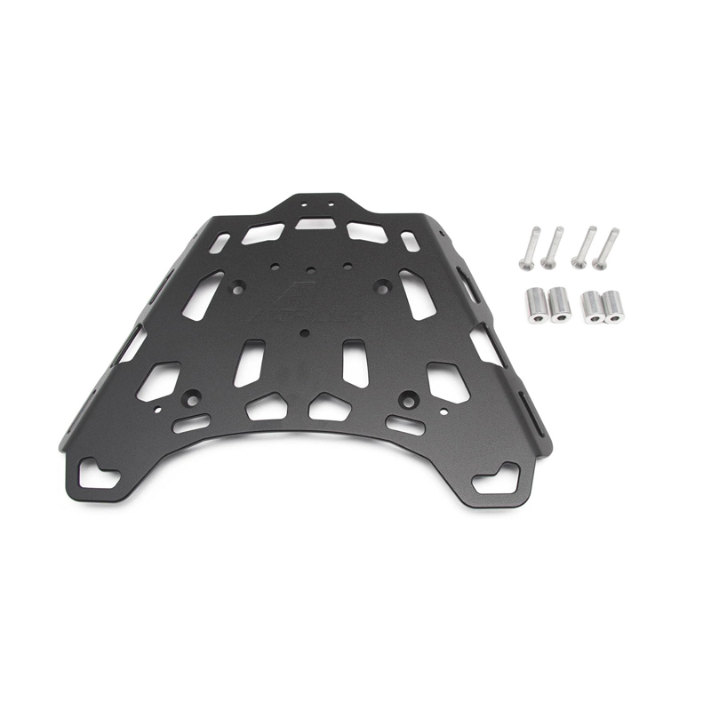 For TRIUMPH Tiger 850 Sport 90 - Cargo Rack Aluminum ulasan dan harga