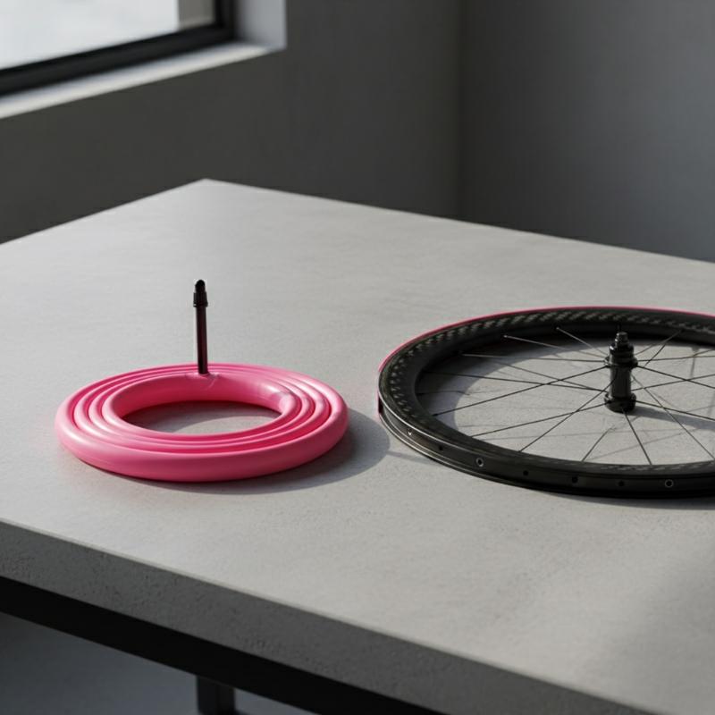 700c Tpu Inner Tube 700Cx23-32 - Inner Tube 700C ulasan dan harga