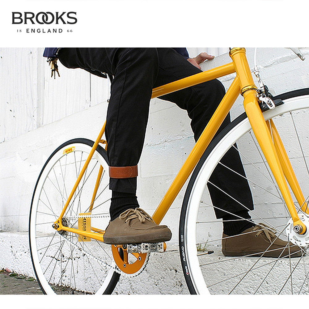Brooks Commuter Cycling Leg St - Cycling Commute Pants ulasan dan harga